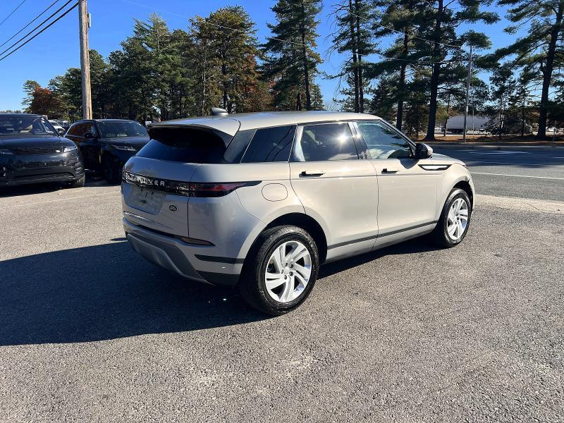2020 Land Rover Range Rover — VIN SALZJ2FX9LH050270, şəkil 4