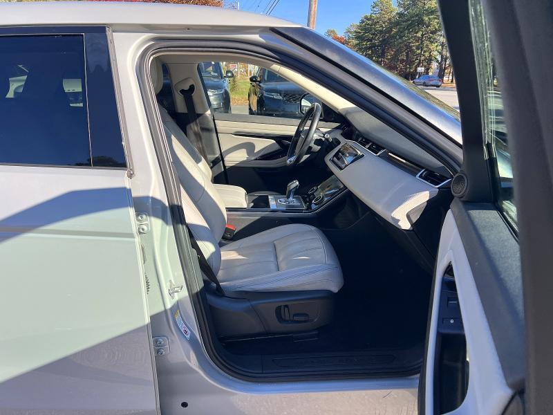 2020 Land Rover Range Rover — VIN SALZJ2FX9LH050270, şəkil 5