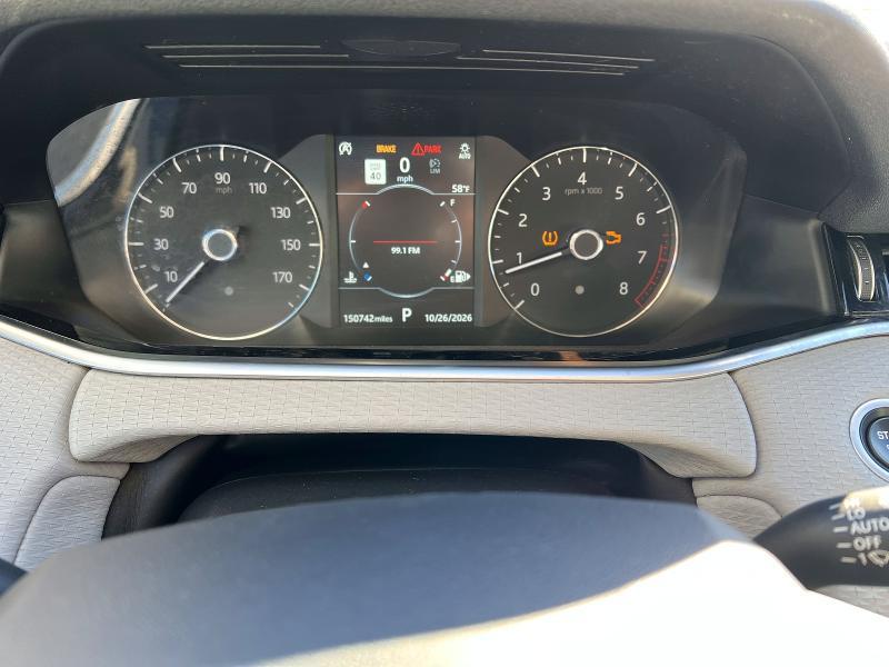 2020 Land Rover Range Rover — VIN SALZJ2FX9LH050270, şəkil 7