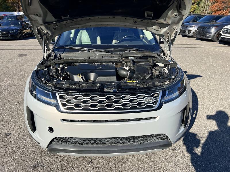 2020 Land Rover Range Rover — VIN SALZJ2FX9LH050270, şəkil 8