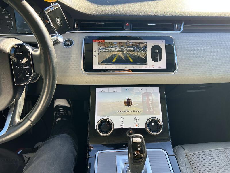 2020 Land Rover Range Rover — VIN SALZJ2FX9LH050270, şəkil 9
