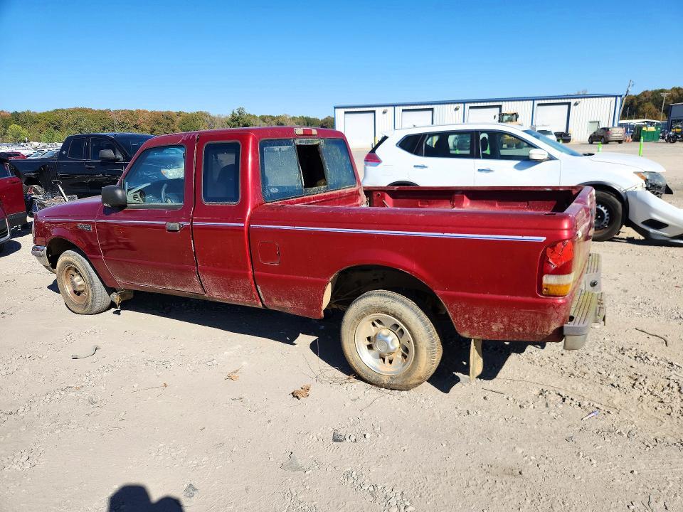 1FTCR14X3VPA03019 1997 Ford Ranger photo no. 2