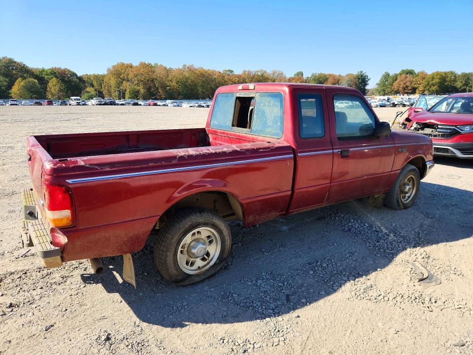 1FTCR14X3VPA03019 1997 Ford Ranger photo no. 3