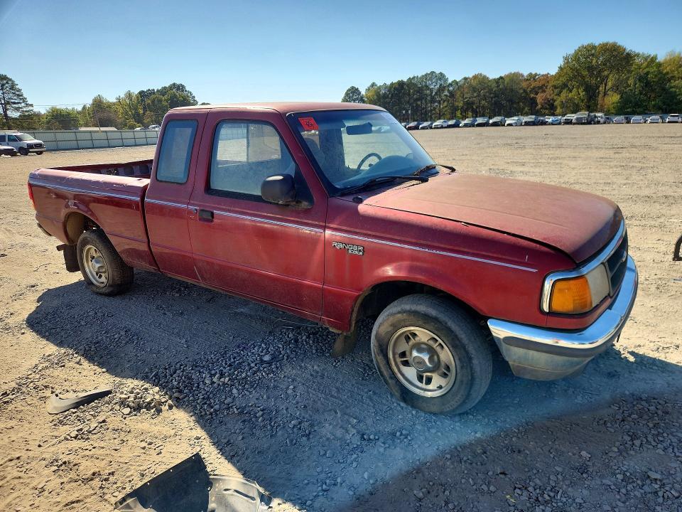 1FTCR14X3VPA03019 1997 Ford Ranger photo no. 4
