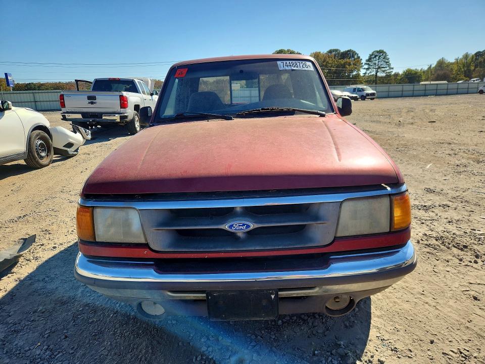 1FTCR14X3VPA03019 1997 Ford Ranger photo no. 5