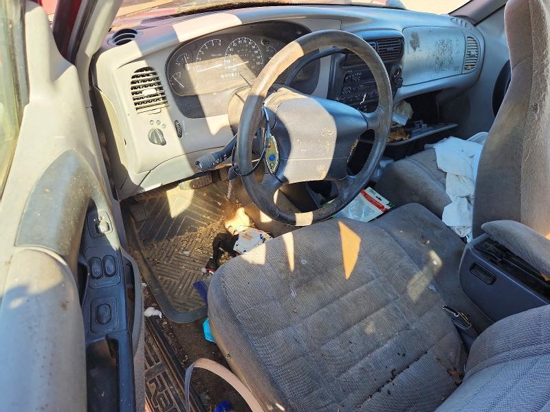 1FTCR14X3VPA03019 1997 Ford Ranger photo no. 8