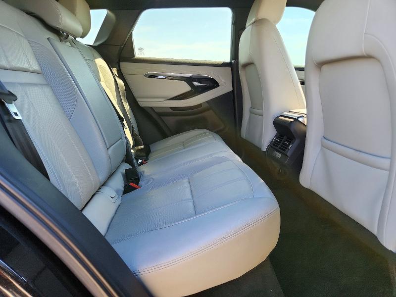 2020 Land Rover Range Rover — VIN SALZP2FX6LH040326, şəkil 11