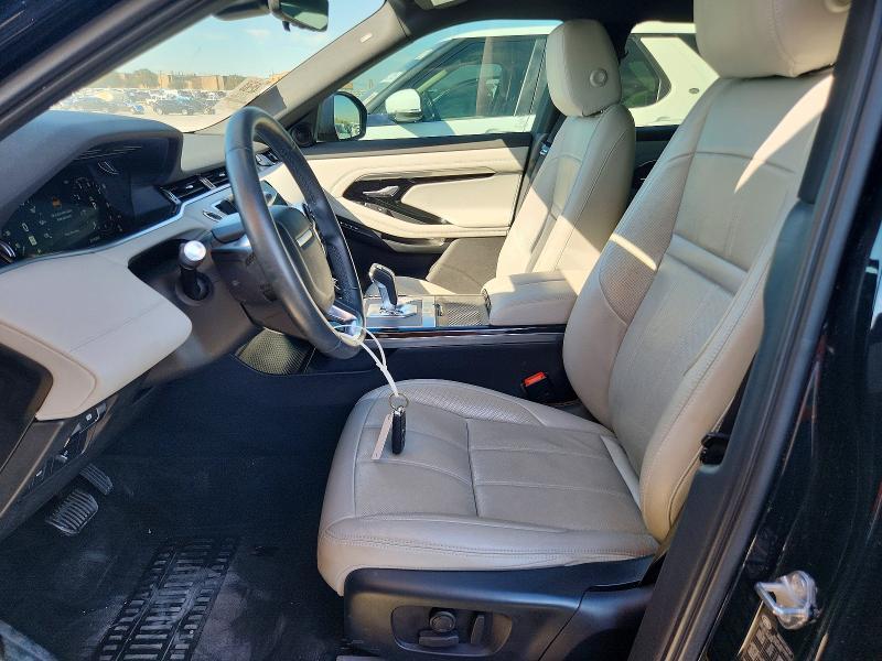 2020 Land Rover Range Rover — VIN SALZP2FX6LH040326, şəkil 7