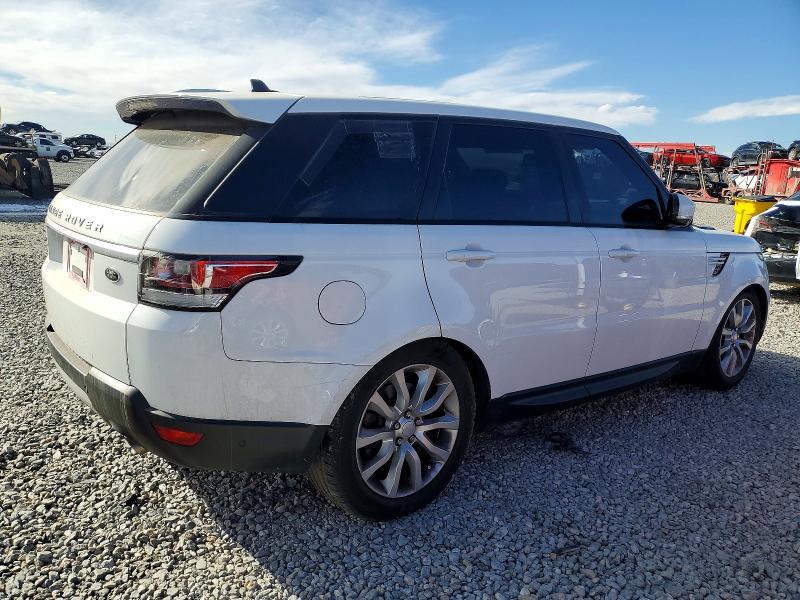 SALWR2KF1GA577338 2016 Land Rover Range Rover photo no. 3