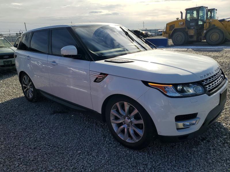 SALWR2KF1GA577338 2016 Land Rover Range Rover photo no. 4