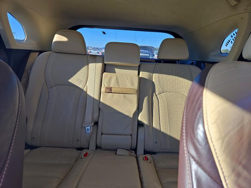 2017 Lexus RX — VIN 2T2ZZMCA3HC045259, şəkil 10