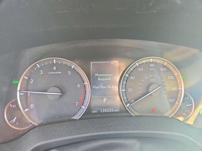 2017 Lexus RX — VIN 2T2ZZMCA3HC045259, şəkil 9