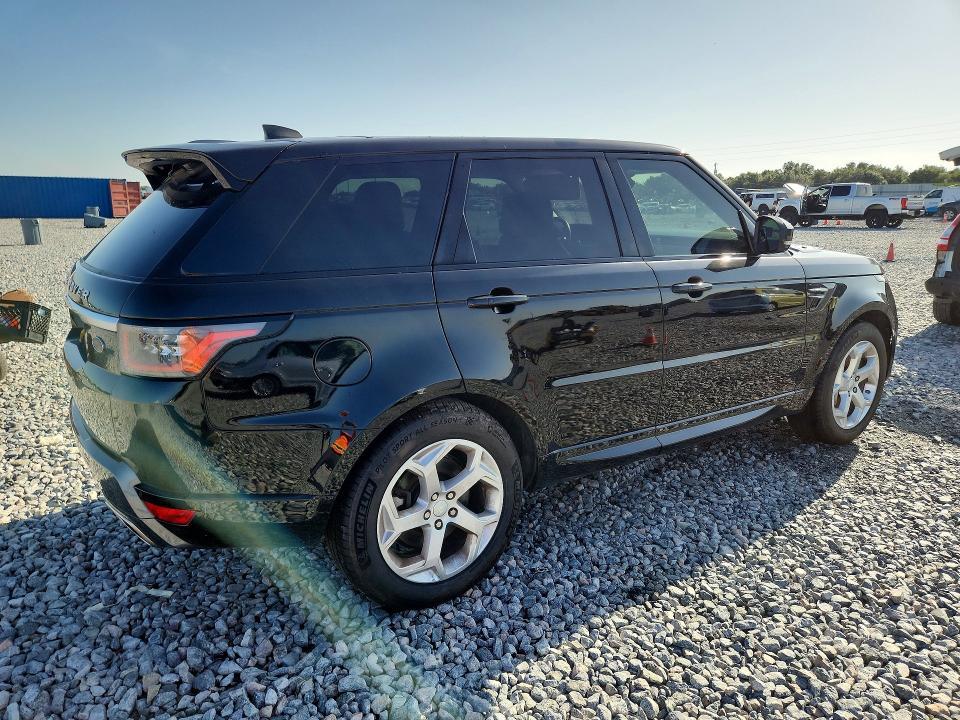 SALWR2SU2LA706700 2020 Land Rover Range Rover photo no. 3