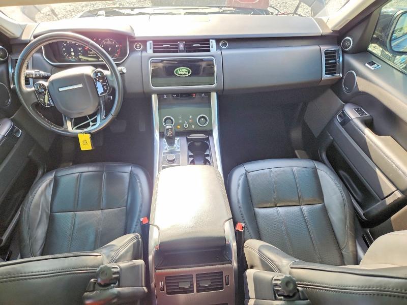 SALWR2SU2LA706700 2020 Land Rover Range Rover photo no. 8