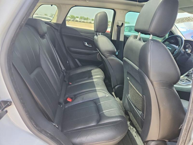 SALVP2BG6HH253434 2017 Land Rover Range Rover photo no. 11