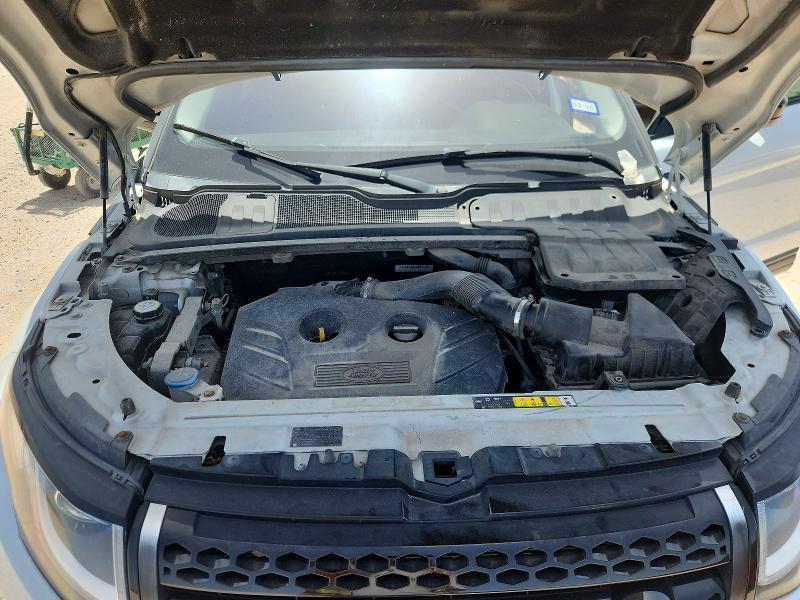 SALVP2BG6HH253434 2017 Land Rover Range Rover photo no. 12