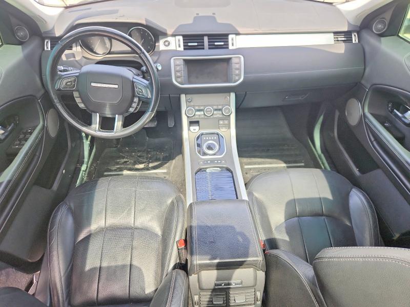 SALVP2BG6HH253434 2017 Land Rover Range Rover photo no. 8