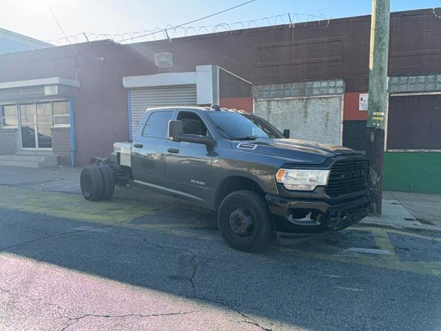 2022 RAM 3500 — VIN 3C7WRTCL9NG311343, şəkil 1