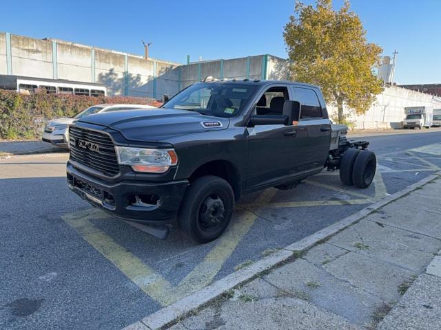 2022 RAM 3500 — VIN 3C7WRTCL9NG311343, şəkil 2