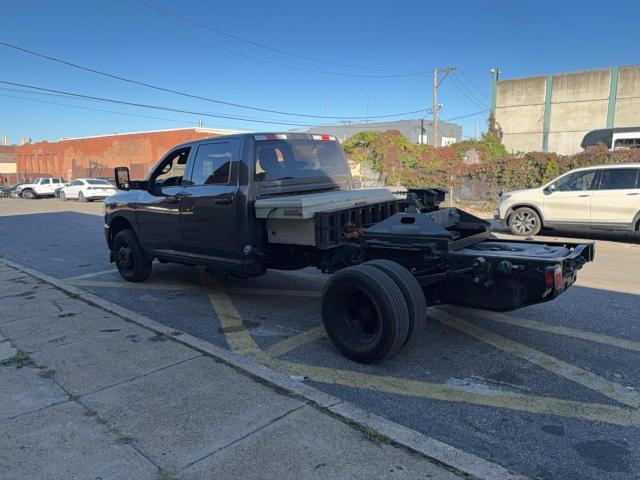 2022 RAM 3500 — VIN 3C7WRTCL9NG311343, şəkil 3