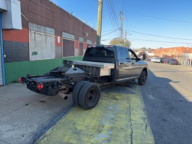 2022 RAM 3500 — VIN 3C7WRTCL9NG311343, şəkil 4