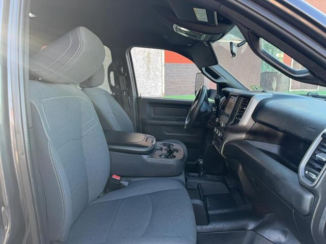 2022 RAM 3500 — VIN 3C7WRTCL9NG311343, şəkil 5