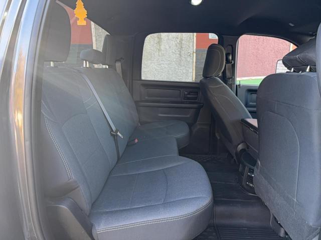 2022 RAM 3500 — VIN 3C7WRTCL9NG311343, şəkil 6