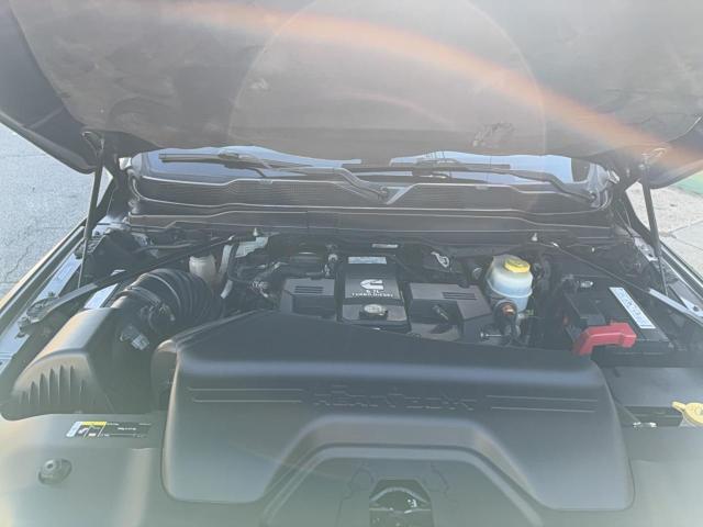 2022 RAM 3500 — VIN 3C7WRTCL9NG311343, şəkil 7