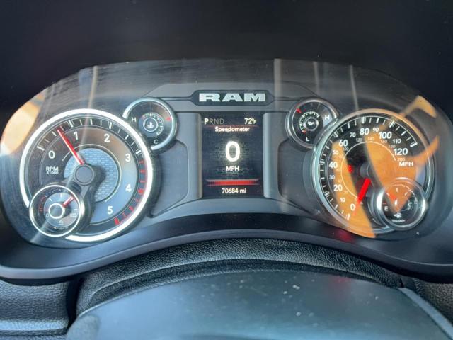 2022 RAM 3500 — VIN 3C7WRTCL9NG311343, şəkil 8