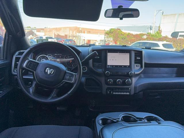 2022 RAM 3500 — VIN 3C7WRTCL9NG311343, şəkil 9