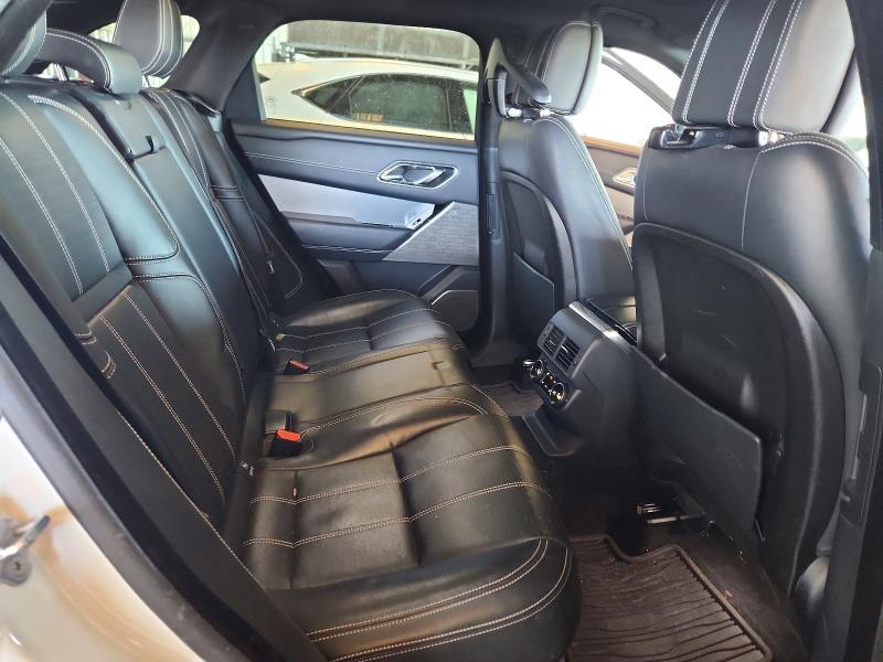 2018 Land Rover Range Rover — VIN SALYM2RXXJA748097, şəkil 11