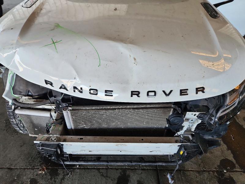 2018 Land Rover Range Rover — VIN SALYM2RXXJA748097, şəkil 12