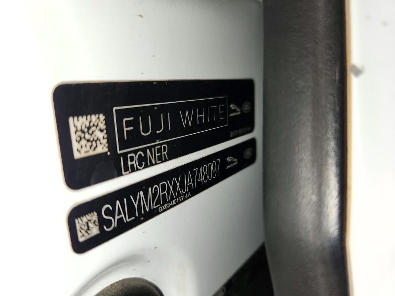 2018 Land Rover Range Rover — VIN SALYM2RXXJA748097, şəkil 14