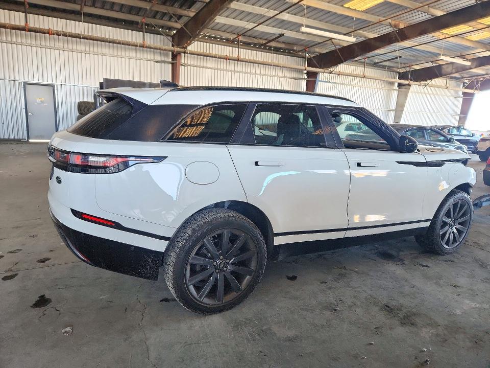 2018 Land Rover Range Rover — VIN SALYM2RXXJA748097, şəkil 3