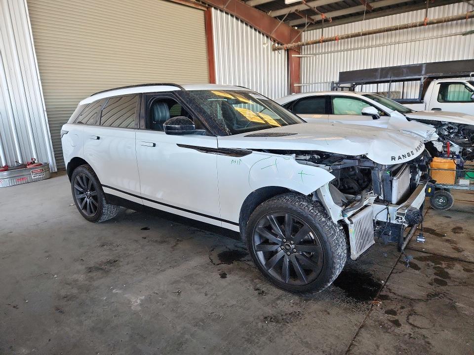 2018 Land Rover Range Rover — VIN SALYM2RXXJA748097, şəkil 4
