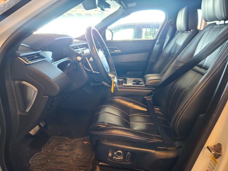 2018 Land Rover Range Rover — VIN SALYM2RXXJA748097, şəkil 7