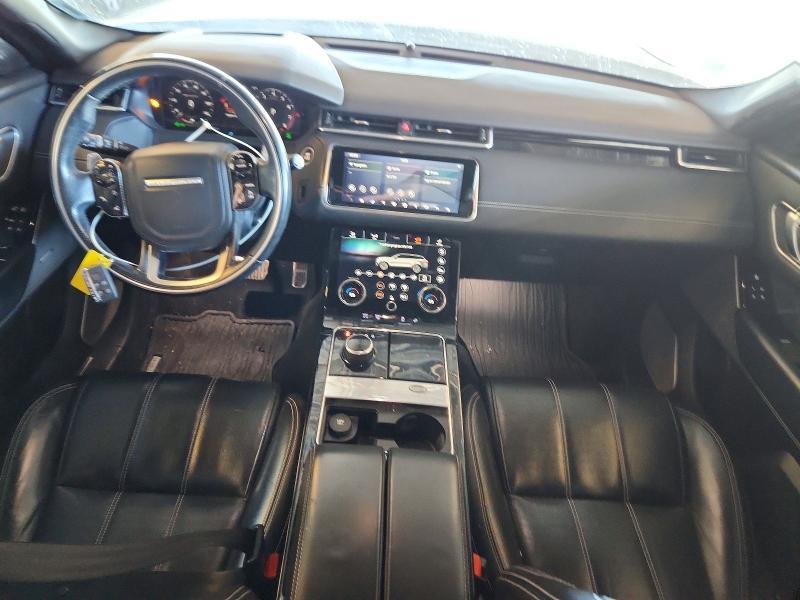 2018 Land Rover Range Rover — VIN SALYM2RXXJA748097, şəkil 8