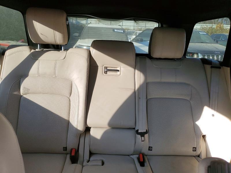 2018 Land Rover Range Rover — VIN SALGS2SV5JA513066, фото 10