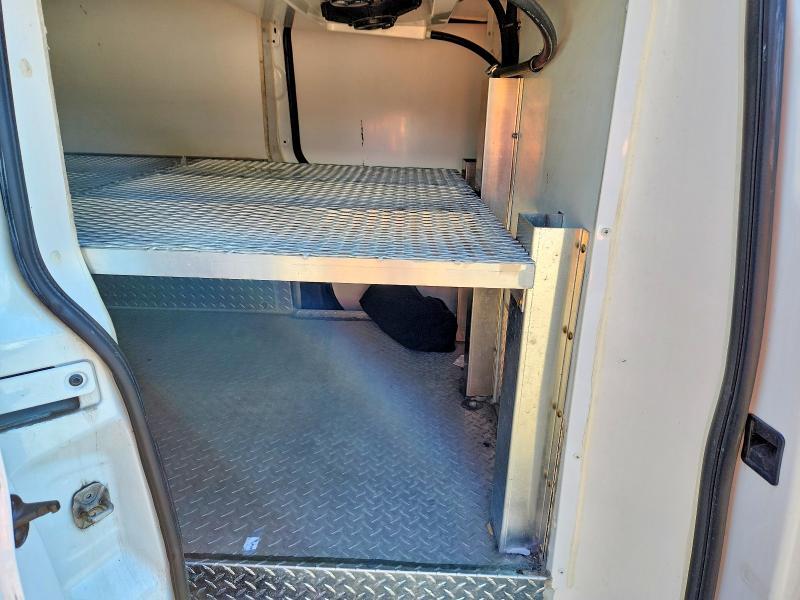 ZFBHRFAB3N6W76381 2022 RAM Promaster photo no. 10