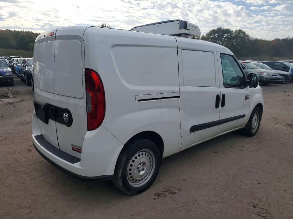 ZFBHRFAB3N6W76381 2022 RAM Promaster photo no. 3