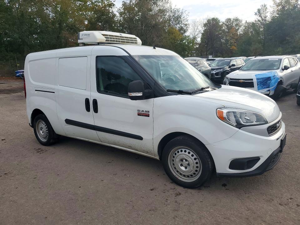 ZFBHRFAB3N6W76381 2022 RAM Promaster photo no. 4