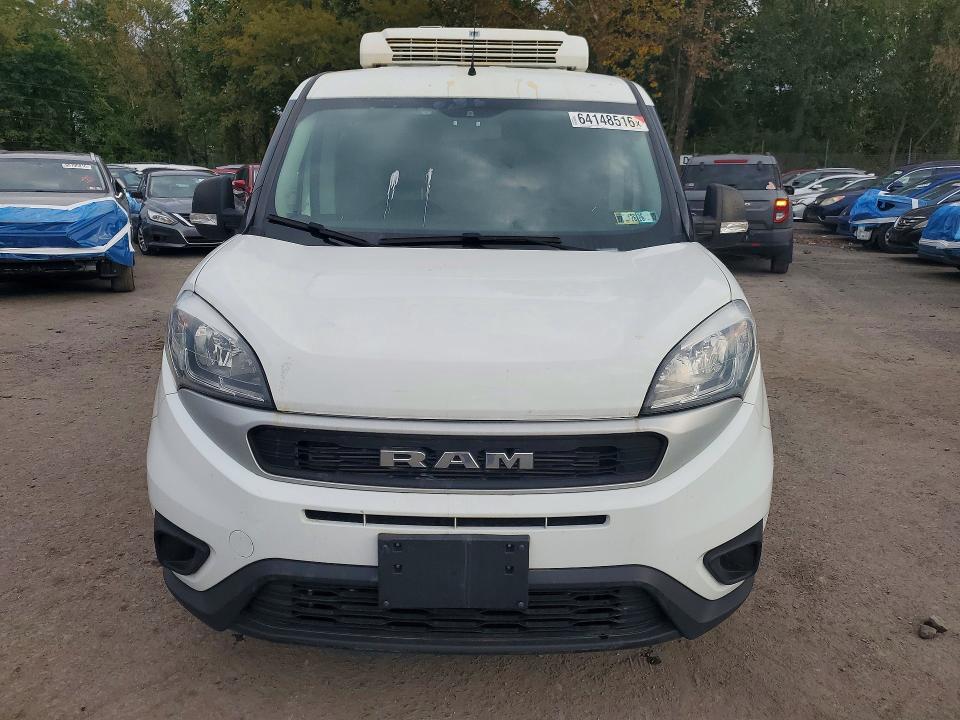 ZFBHRFAB3N6W76381 2022 RAM Promaster photo no. 5