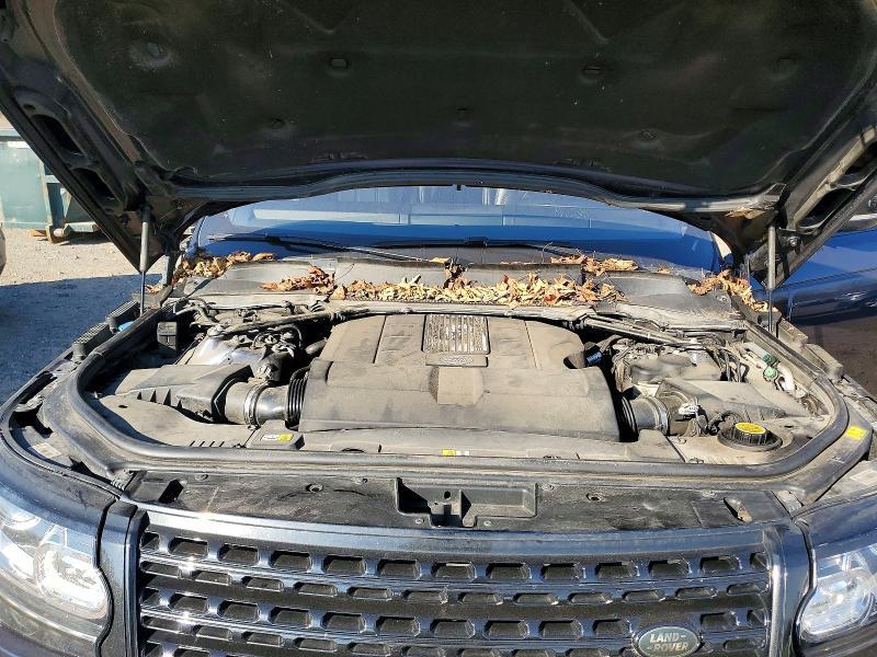 2017 Land Rover Range Rover — VIN SALGS2FE8HA370411, şəkil 12