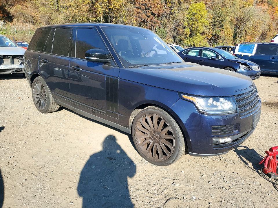 2017 Land Rover Range Rover — VIN SALGS2FE8HA370411, şəkil 4