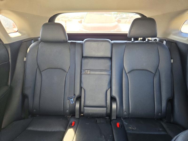 2017 Lexus RX — VIN 2T2ZZMCA7HC067684, şəkil 10