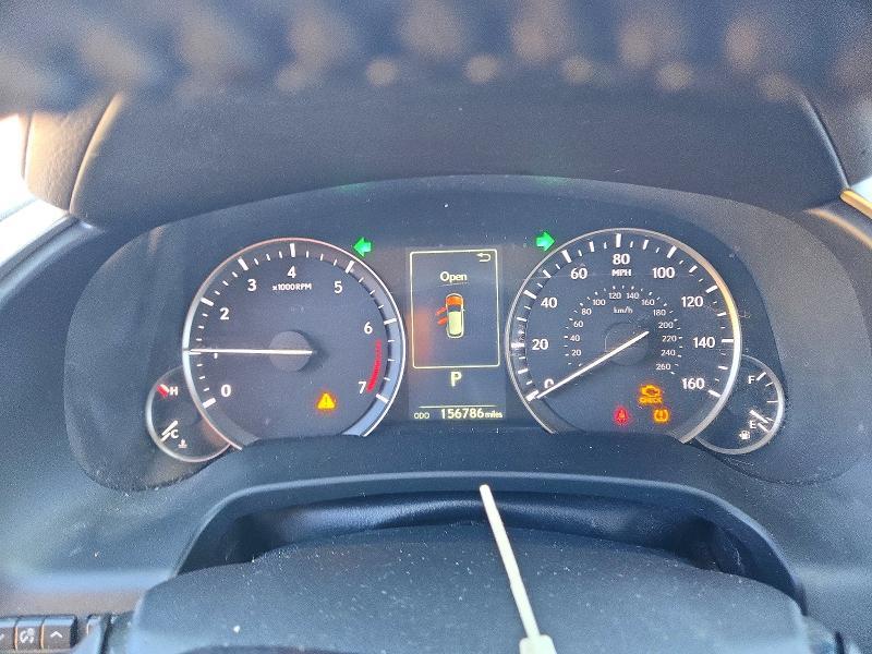 2017 Lexus RX — VIN 2T2ZZMCA7HC067684, şəkil 9