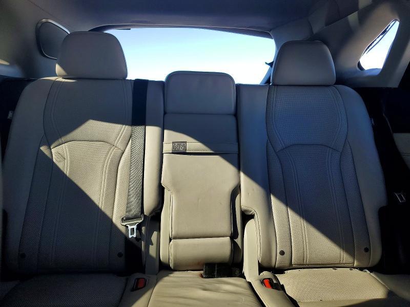 2018 Lexus RX — VIN 2T2ZZMCA4JC093679, şəkil 10