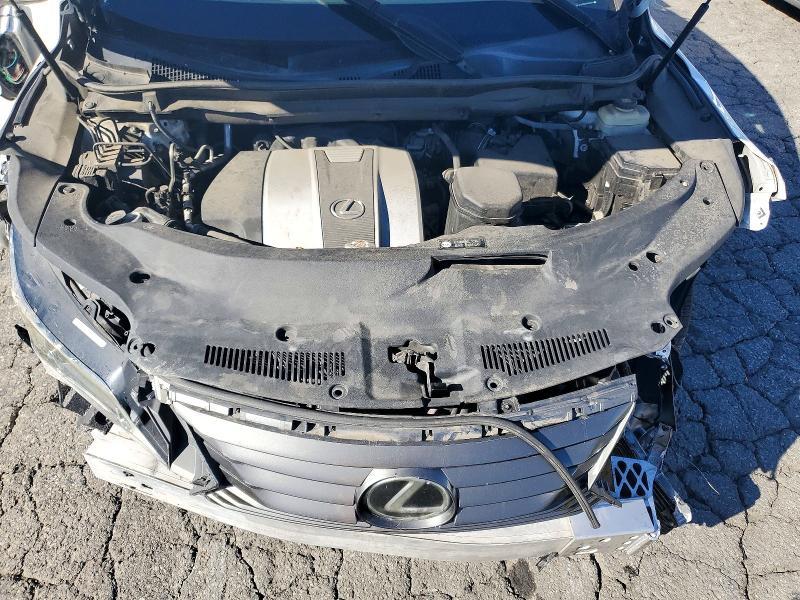2018 Lexus RX — VIN 2T2ZZMCA4JC093679, şəkil 12