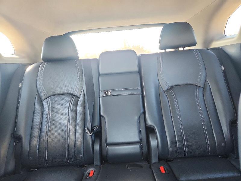 2016 Lexus RX — VIN 2T2BZMCA0GC008234, şəkil 10