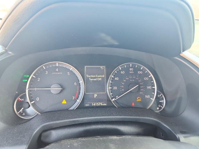 2016 Lexus RX — VIN 2T2BZMCA0GC008234, şəkil 9